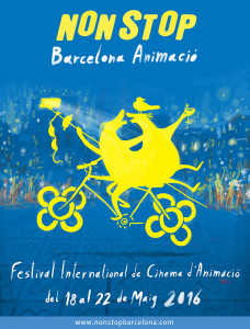 poster-non-stop-barcelona-animacio